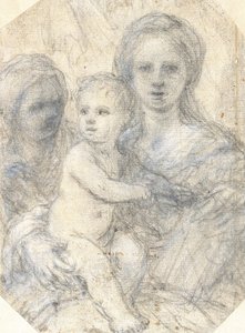 Madonna con Bambino